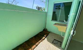 Imagem 4: Casa para Venda em Pontal do Paraná, Canoas, 2 dormitórios, 1 suíte, 1 banheiro, 1 vaga