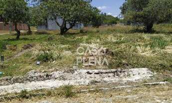 Imagem 3: Terreno à venda, 285 m² por R$ 110.000,00 - Urucunema - Eusébio/CE