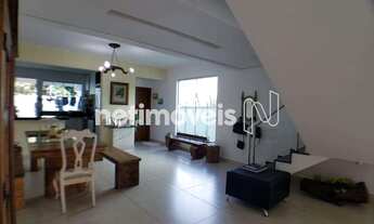 Imagem 4: Venda Casa geminada Camilo Alves Contagem