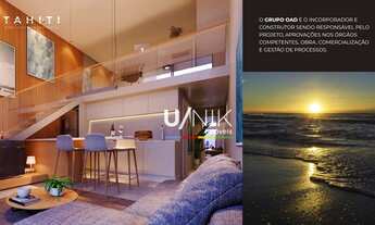 Imagem 2: Apartamento à venda, 42 m² por R$ 880.000,00 - Campeche - Florianópolis/SC