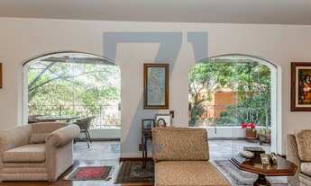 Imagem 3: Apartamento à venda em Alto de Pinheiros