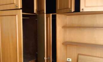 Imagem 5: Apartamento para venda possui 119 metros quadrados com 3 quartos em Centro - Curitiba - PR