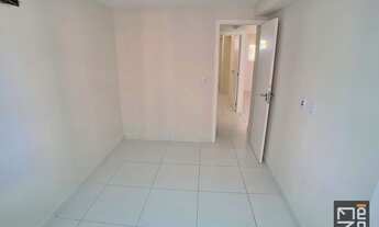 Imagem 4: Apartamento para Venda em João Pessoa, Bessa, 2 dormitórios, 1 banheiro