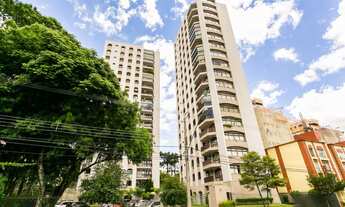Imagem 3: CURITIBA - Apartamento Padrão - Cabral