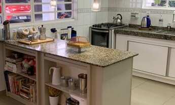 Imagem 7: Casa para venda com 4 quartos, bairro Ipanema - Porto Alegre - RS