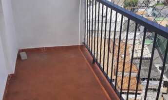 Imagem 6: Apartamento para venda tem 98 metros quadrados com 3 quartos em Nazaré - Salvador - BA