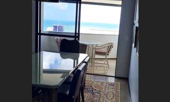 Imagem 6: Vendo Ap 110m no Meireles, Ed. Portal do Alto, 23° andar, 3 suites, 2 vagas. NASCENTE