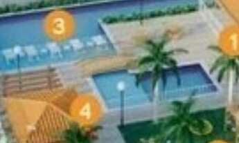 Imagem 4: PROGRAMA CASA VERDE E AMARELA | EcoVila, no melhor de Candeias | 02 Quartos