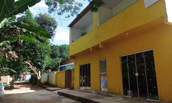 Imagem: Casa ilha da Gamboa itacuruca