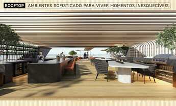 Imagem 4: Flat Beira-Mar do Cabo Branco - SETAI Edition