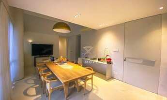 Imagem 5: Apartamento com 4 dormitórios à venda, 303 m² por R$ 3.200.000 - Belvedere - Belo Horizont