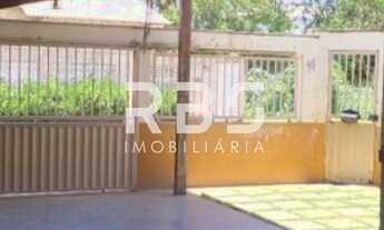 Imagem 3: Casa para venda tem 80 metros quadrados com 2 quartos em São Patrício - Serra - ES