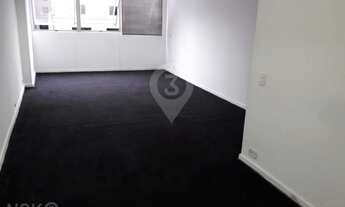 Imagem 2: Sala Comercial para Venda ou Locação - 28m2 - Jardim Paulista - NSK3 Imóveis - ED5716