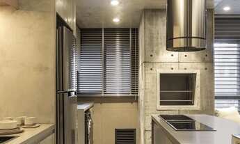 Imagem 3: Apartamento Moderno e Tecnológico no Boa Vista