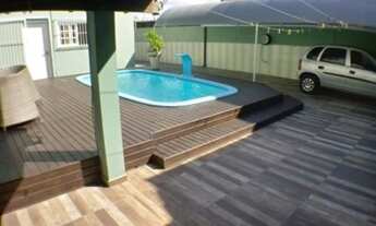 Imagem 7: BELA CASA ! POSSIBILIDADE DE FINANCIAMENTO! - CA1211