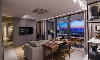 Imagem 3: Positano Residenza | 14º Andar | 112,85 m² Priv
