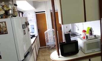 Imagem 6: Apartamento para venda com 200 metros quadrados com 4 quartos em Meireles - Fortaleza - CE