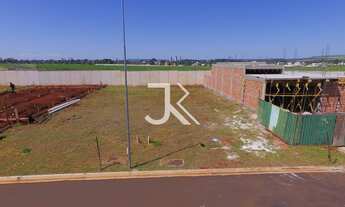 Imagem: Terreno de 316 m² no Condomínio Portal