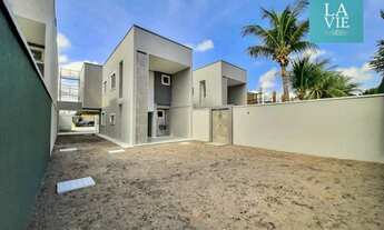 Imagem 4: Casa Duplex em rua privativa no Eusébio! Área de 132m2 com excelente localização