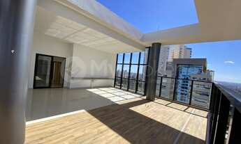 Imagem 2: Apartamento com 4 quartos no Lumina Marista - Bairro Setor Marista em Goiânia