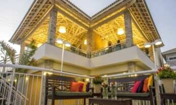 Imagem 3: Casa com 3 dormitórios à venda, 185 m² por R$ 1.206.400 - Praia do Futuro II - Fortaleza/C