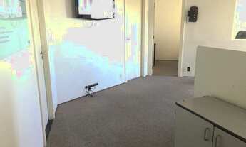 Imagem 10: Sala Edifício Stadium Corporate Alphaville