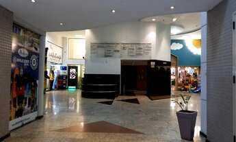 Imagem 4: Sala Comercial para Venda em Volta Redonda, ATERRADO, 1 banheiro, 1 vaga