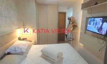 Imagem 6: Apartamento 2 quartos com 2 vagas em Jardim Camburi a venda