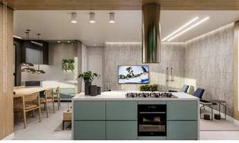 Imagem 4: Apartamento com 3 quartos no Insight Palhano - Bairro Gleba Fazenda Palhano em Londrina