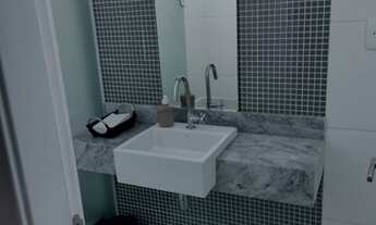 Imagem 11: Apartamento para venda tem 298 metros quadrados com 5 quartos em Candeal - Salvador - BA