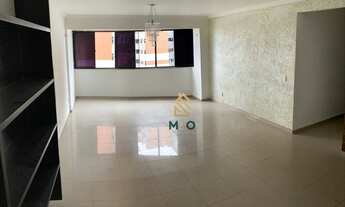 Imagem 3: Apartamento com 3 dormitórios à venda, 107 m² por R$ 399.000,00 - Guararapes - Fortaleza/C