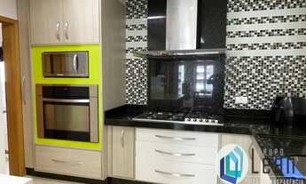 Imagem 6: Apartamento em excelente localização com lazer e facilidades ao redor com 03 suítes