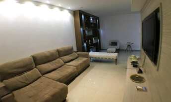 Imagem 2: Lindo 4 dormitórios de alto padrão à venda no Parque das Castanheiras - Praia da Costa, 15