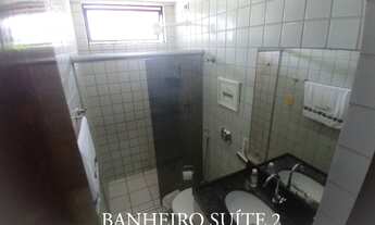 Imagem 3: Apartamento para venda com 119 metros quadrados com 3 quartos em Tambaú - João Pessoa - PB