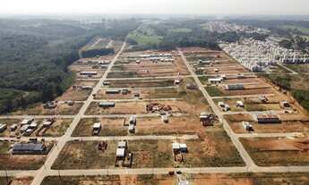 Imagem 6: FAZENDA RIO GRANDE - Terreno Padrão - Green Maria