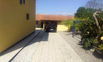 Imagem 4: Casa no bairro Campeche em Florianópolis