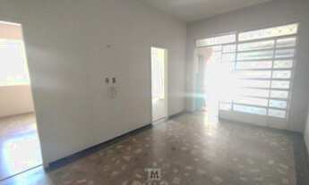 Imagem: Casa para aluguel no bairro Barreiro de