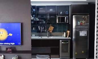 Imagem 2: Apartamento para venda tem 100 metros quadrados com 3 quartos em Cambuci - São Paulo