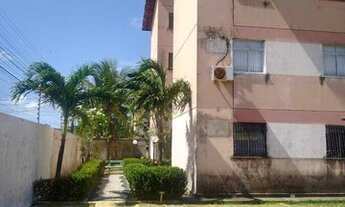 Imagem 2: Apartamento para Locação em Fortaleza, CAJAZEIRAS, 3 dormitórios, 1 banheiro, 1 vaga