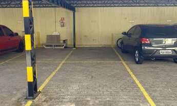 Imagem 4: Apartamento para venda tem 138 metros quadrados com 3 quartos em Papicu - Fortaleza - CE