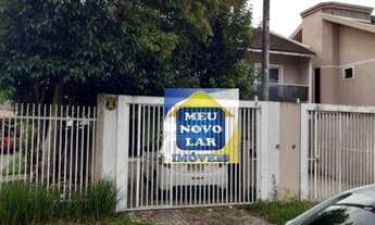 Imagem 3: Excelente Sobrado a venda no Fazendinha