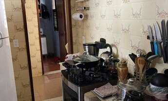 Imagem 3: Apartamento com 2 dormitórios à venda, 93 m² por R$ 210.000,00 - Benfica - Fortaleza/CE