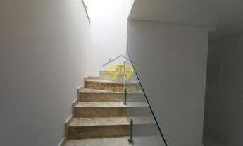 Imagem 4: Linda casa a venda 3 suítes - 2 vagas - 135m2