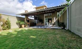 Imagem: Casa com 3 dormitórios à venda, 170 m²