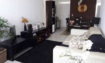 Imagem 2: Apartamento com 3 dormitórios à venda, 100 m² por R$ 250.000 - Vicente Pinzon - Fortaleza