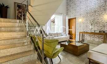 Imagem 2: Sobrado em condomínio do Lago - Goiânia - Go