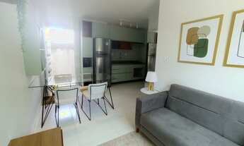 Imagem 5: JS- Lindo Apartamento na Encruzilhada | 33m²