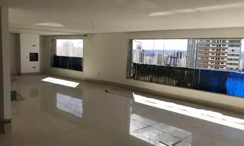 Imagem 3: Apartamento de 242 metros quadrados no bairro Setor Marista com 4 quartos