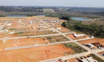 Imagem 3: FAZENDA RIO GRANDE - Terreno Padrão - Green Maria