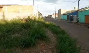 Imagem 3: Lote no Setor Serra Dourada - Aparecida de Goiânia